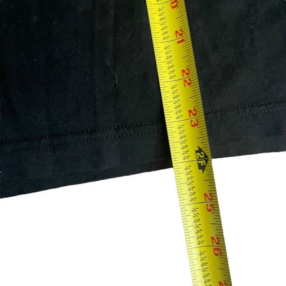 Katy Perry Concert Graphic T-Shirt Black Adult Sz Small Witness Tour 2017-2018 - Picture 8 of 8